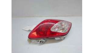 PILOTO TRASERO IZQUIERDO YAMAHA MOTORCYCLES X-CITY - L. 7931624 / 12E350R00